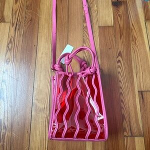 Anthropologie Maeve purse with tags